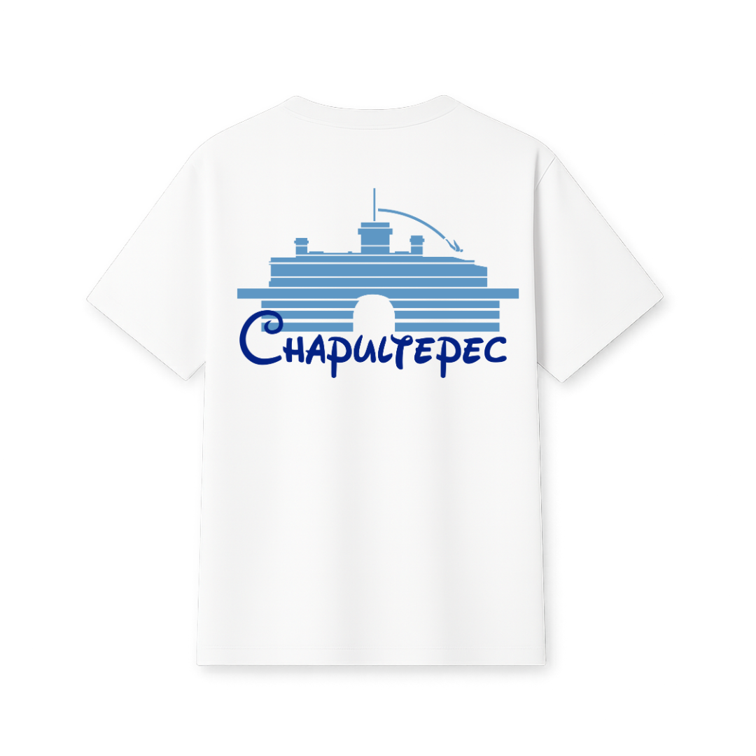 Chapultepec OVERSIZE