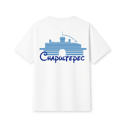 Chapultepec OVERSIZE