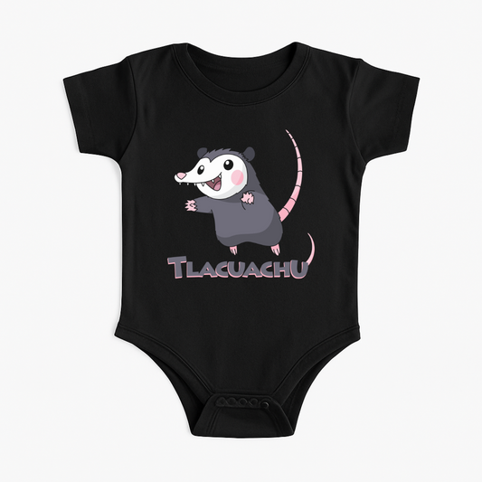 Tlacuachu Pañalero