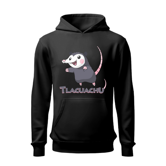 Tlacuachú HOODIE