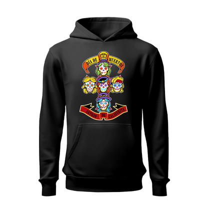 Antojo de calaverita HOODIE