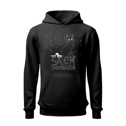 Salem Saberhagen HOODIE