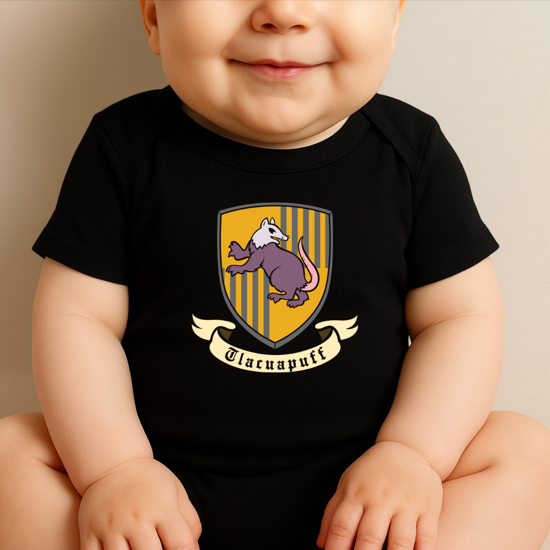 Tlacuapuff BABY
