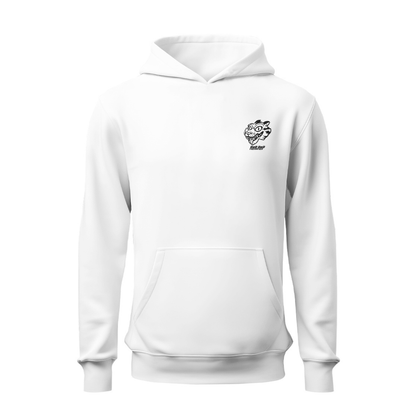 Confía en el proceso HOODIE