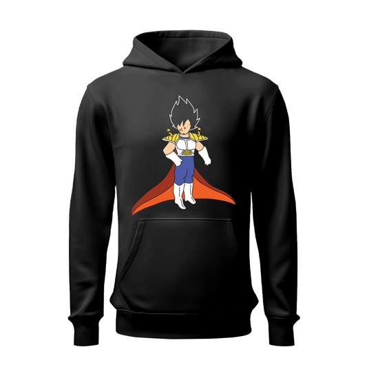 Principito Saiyajin HOODIE