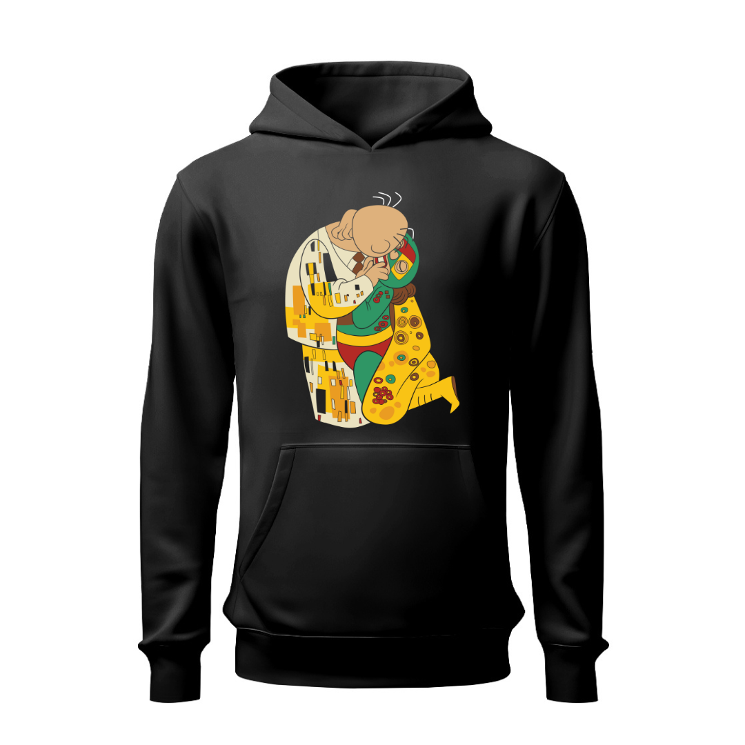 El Beso HOODIE