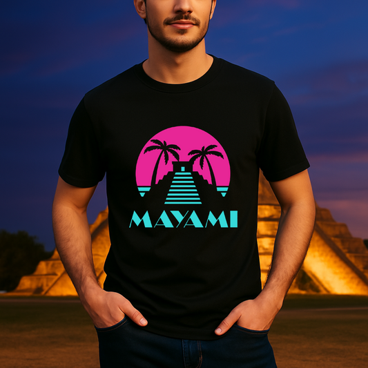 Mayami
