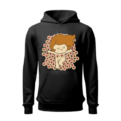 Belleza Mexicana HOODIE
