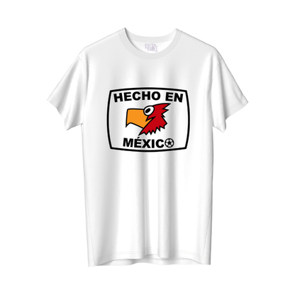 Hecho en México