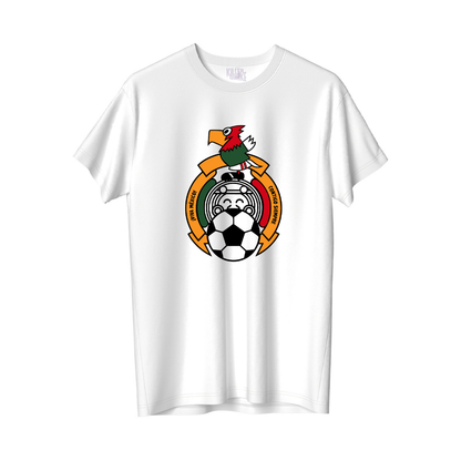 Escudo México
