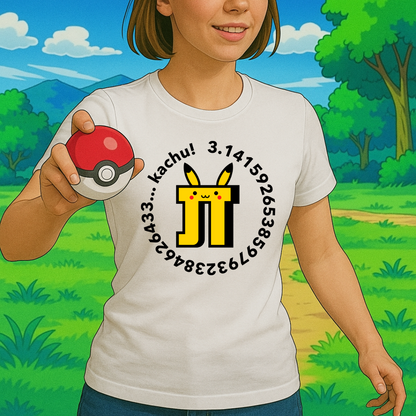 Pi-kachú