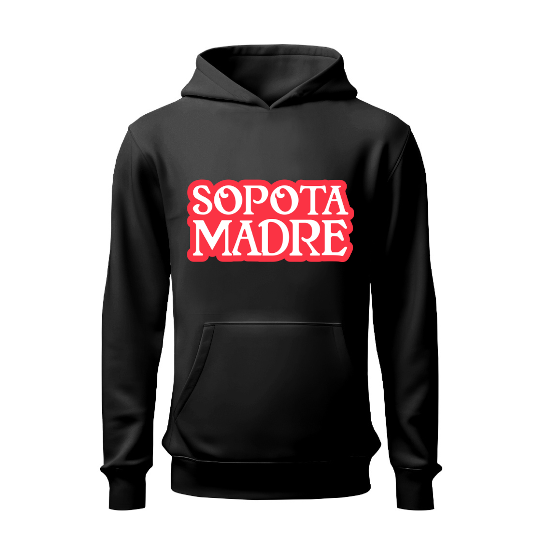 Sopota madre HOODIE
