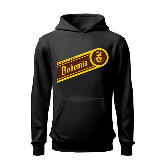 Rapsodia Bohemia HOODIE