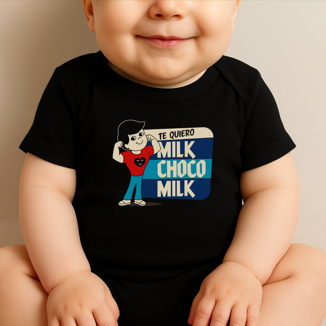 Te quiero milk BABY