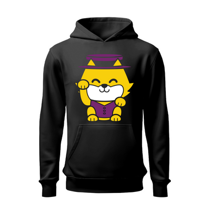 Don Gato Neko HOODIE