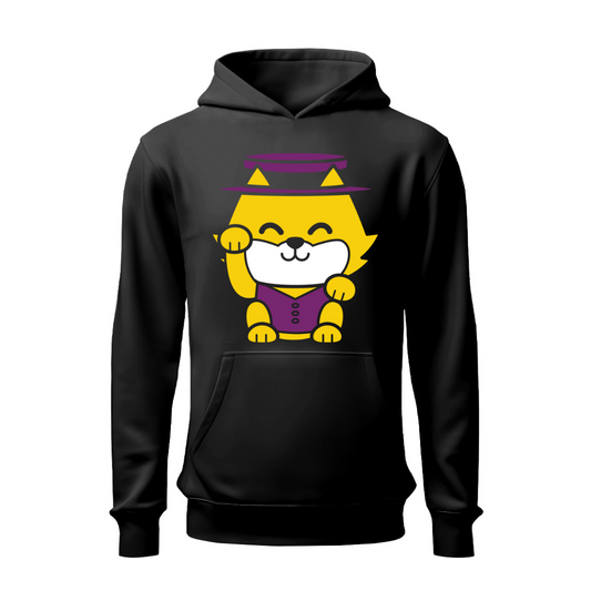 Don Gato Neko HOODIE