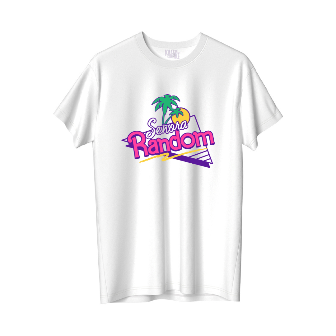 Señora Random