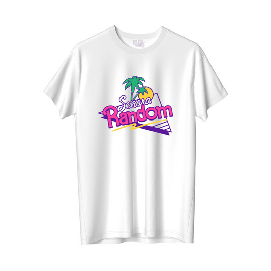 Señora Random