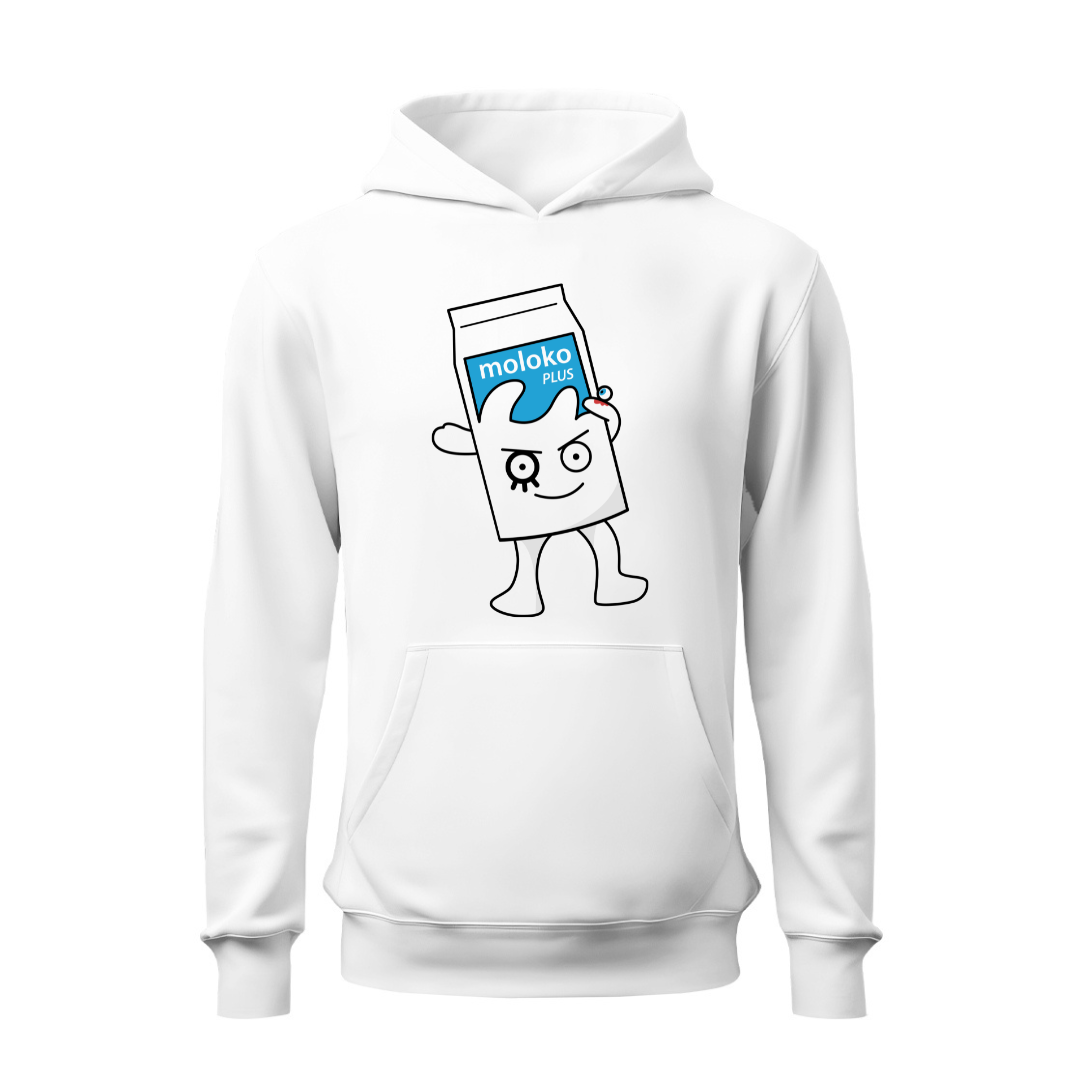 KQ Ultraviolencia HOODIE
