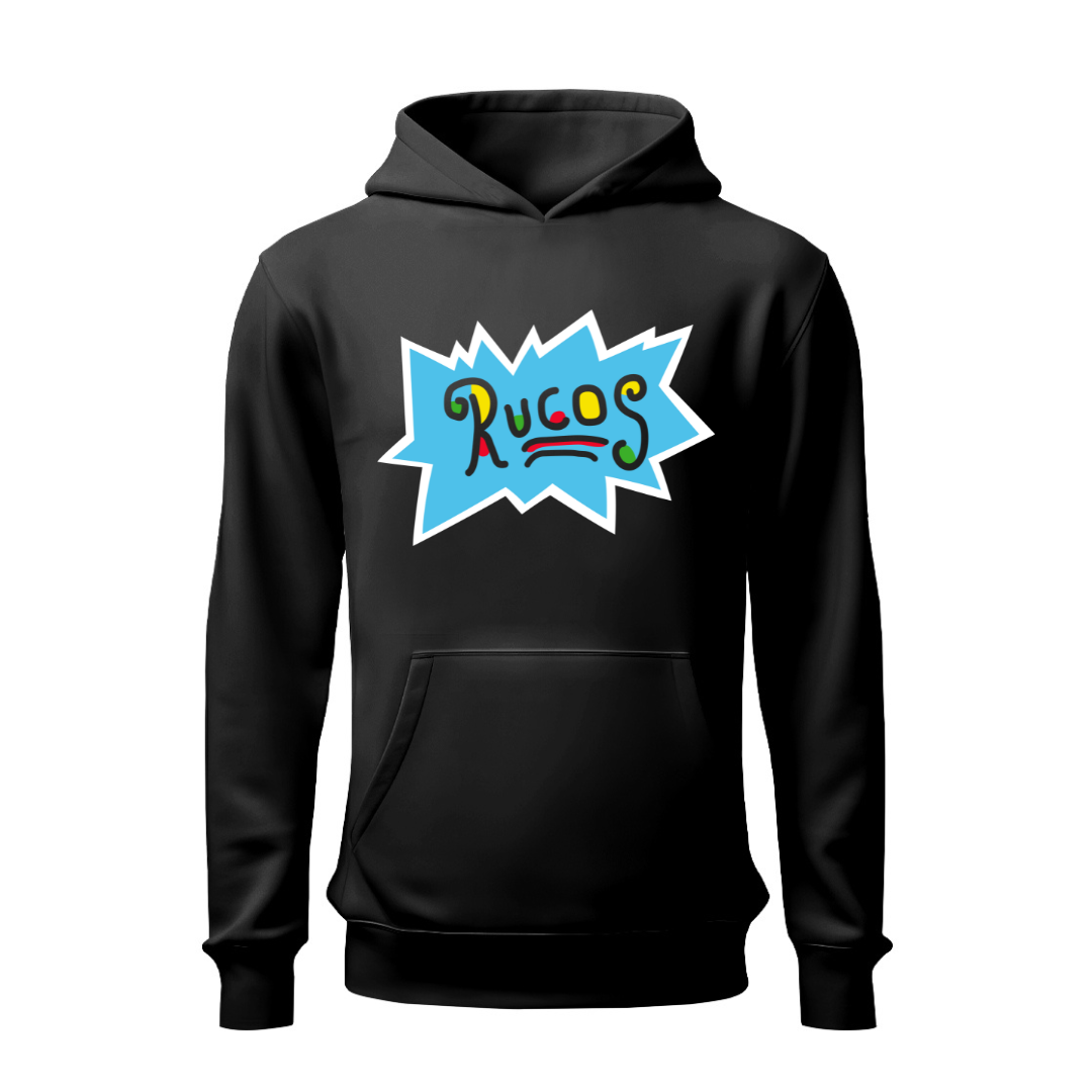 Rucos HOODIE