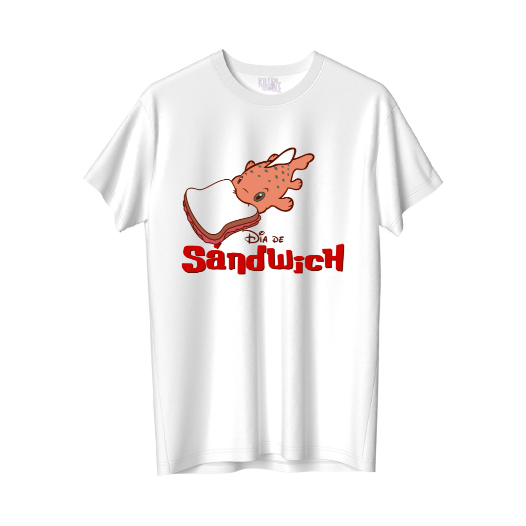 Día de sándwich