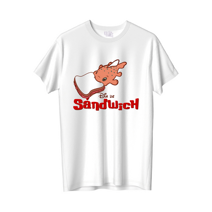 Día de sándwich