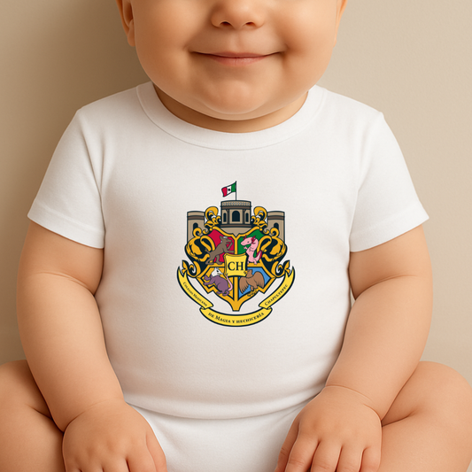 Colegio de Magia BABY