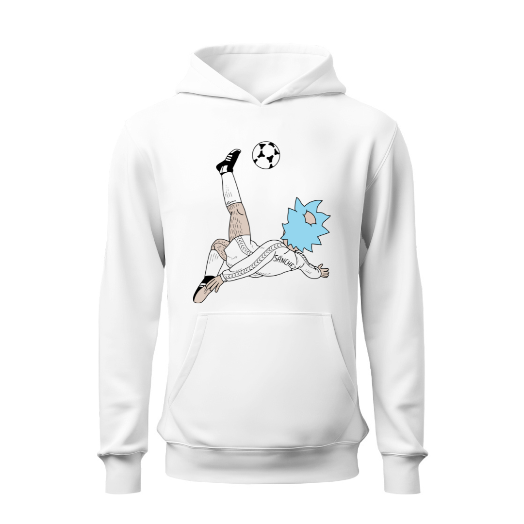 Sánchez HOODIE