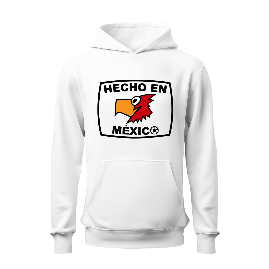 Hecho en México HOODIE