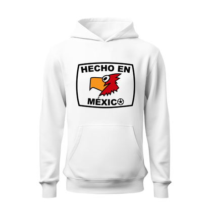Hecho en México HOODIE