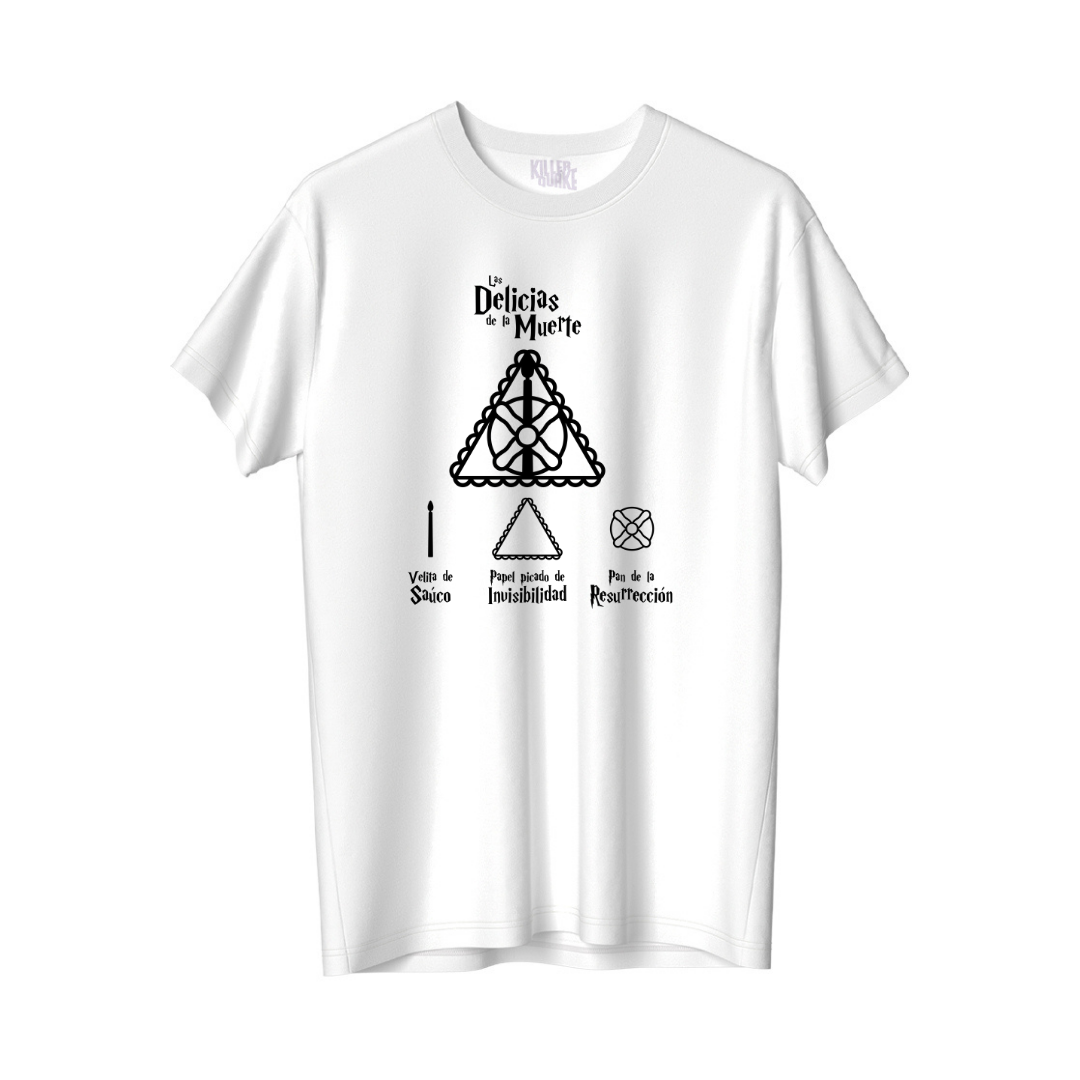 Las delicias de la muerte