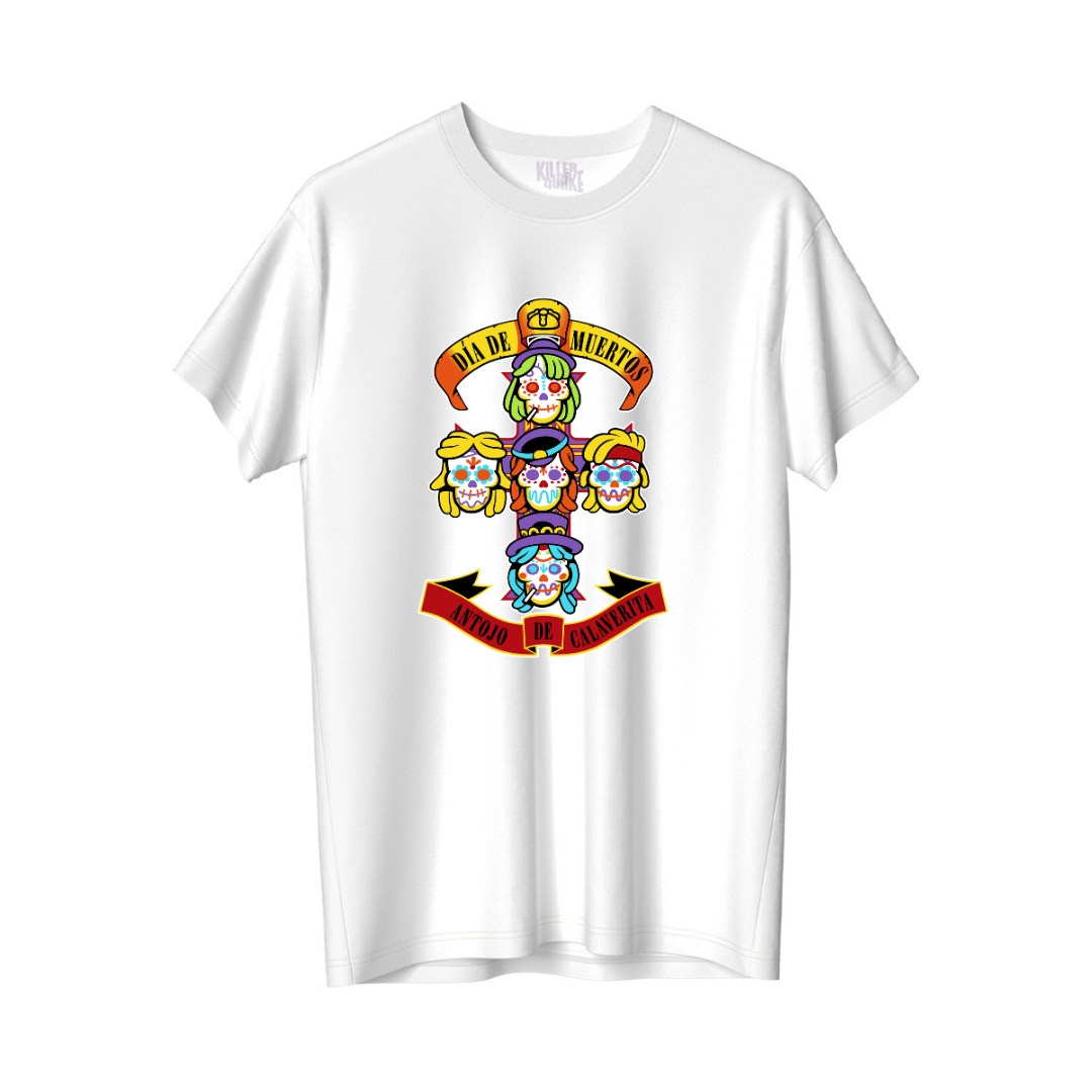 Antojo de calaverita