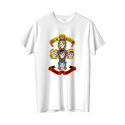 Antojo de calaverita