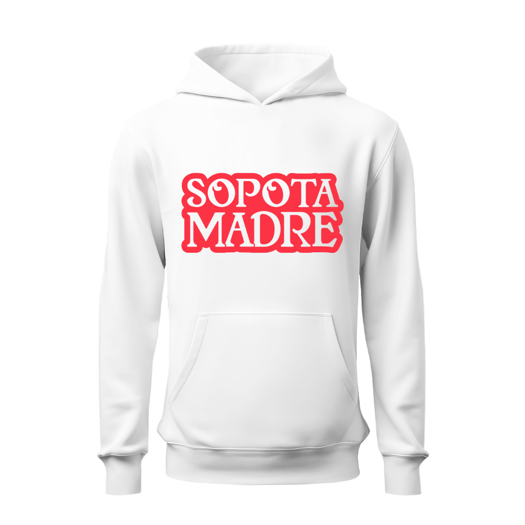 Sopota madre HOODIE