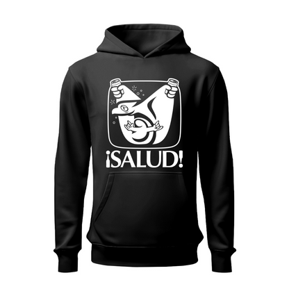 Salud HOODIE
