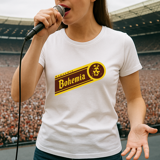 Rapsodia Bohemia