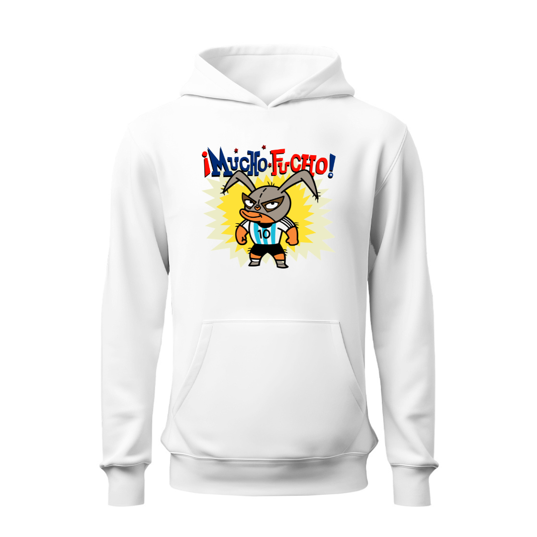 La Pulga HOODIE