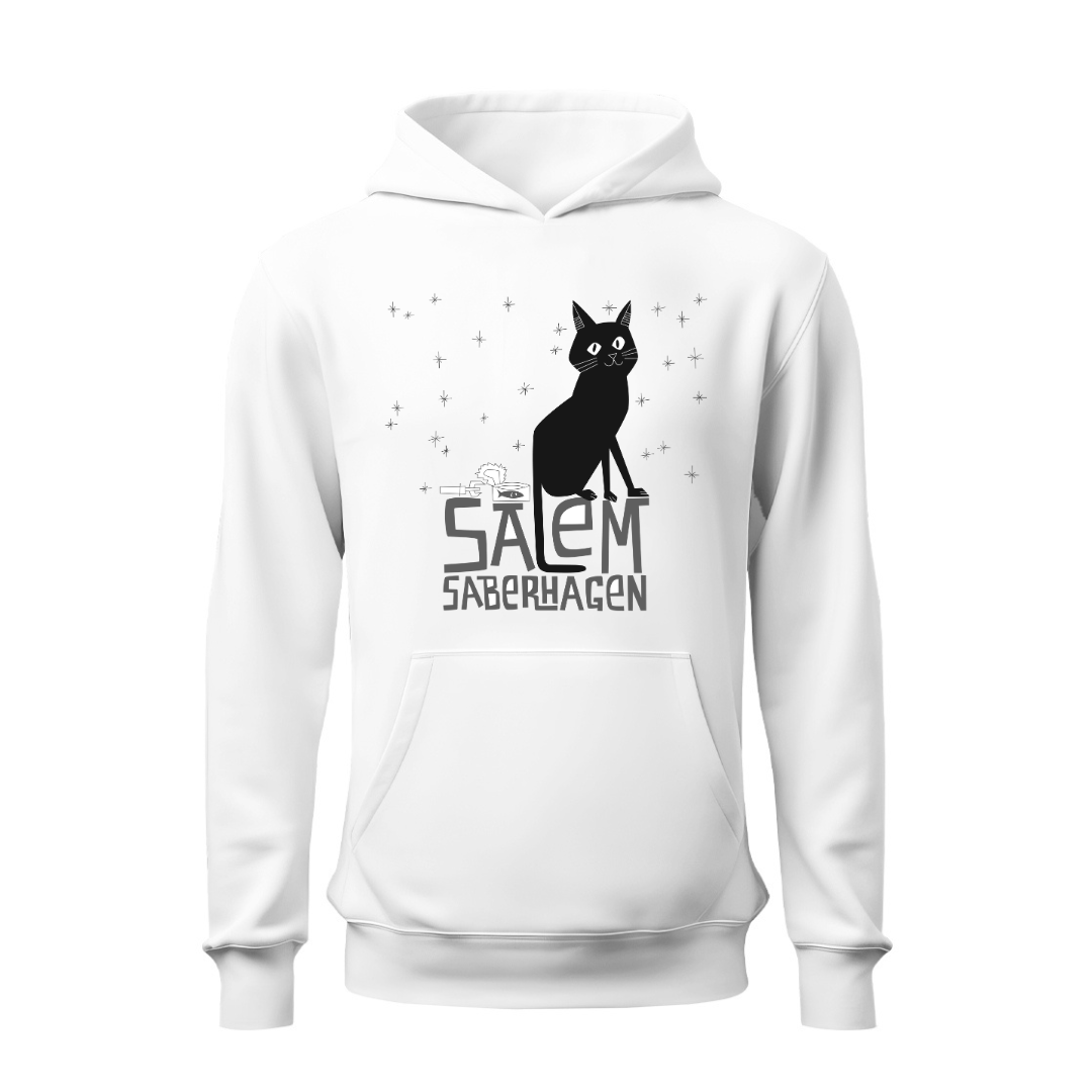 Salem Saberhagen HOODIE