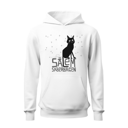 Salem Saberhagen HOODIE