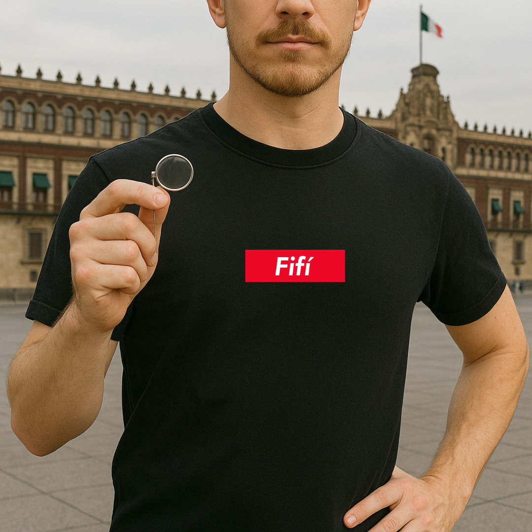 Fifí