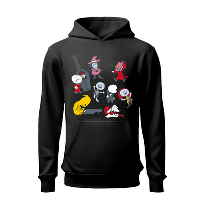 Gran Baile HOODIE