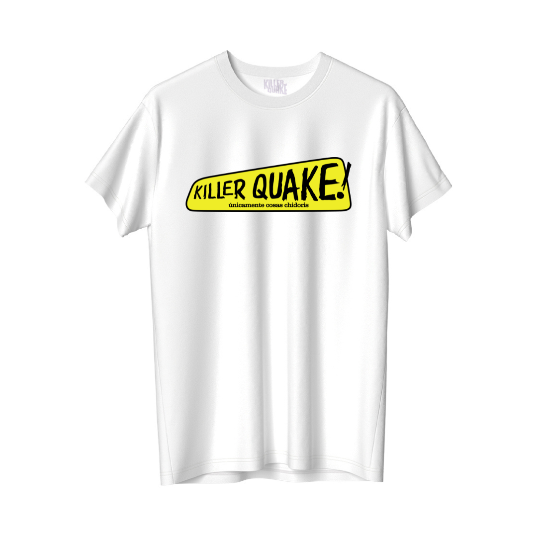 Killer Alarma