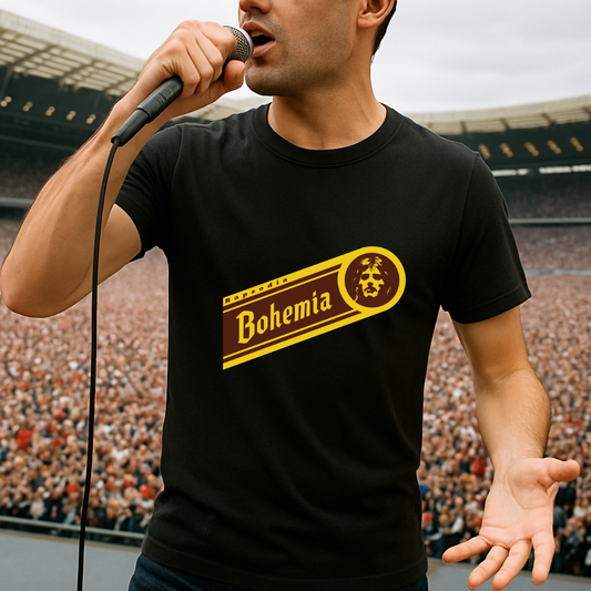 Rapsodia Bohemia