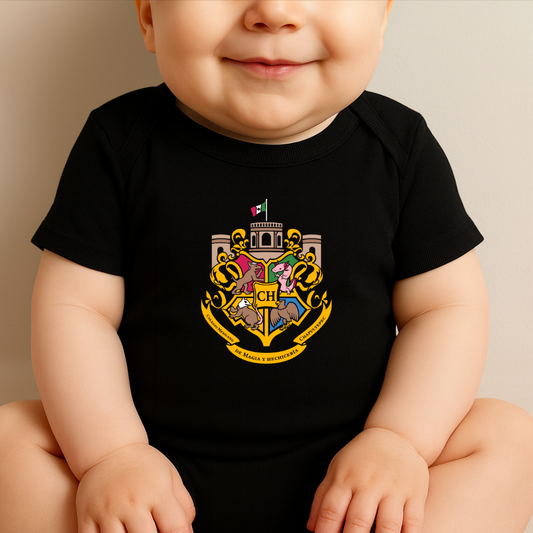 Colegio de Magia BABY