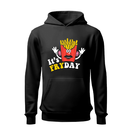 Fryday HOODIE