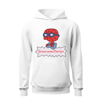 Do digas babadas HOODIE