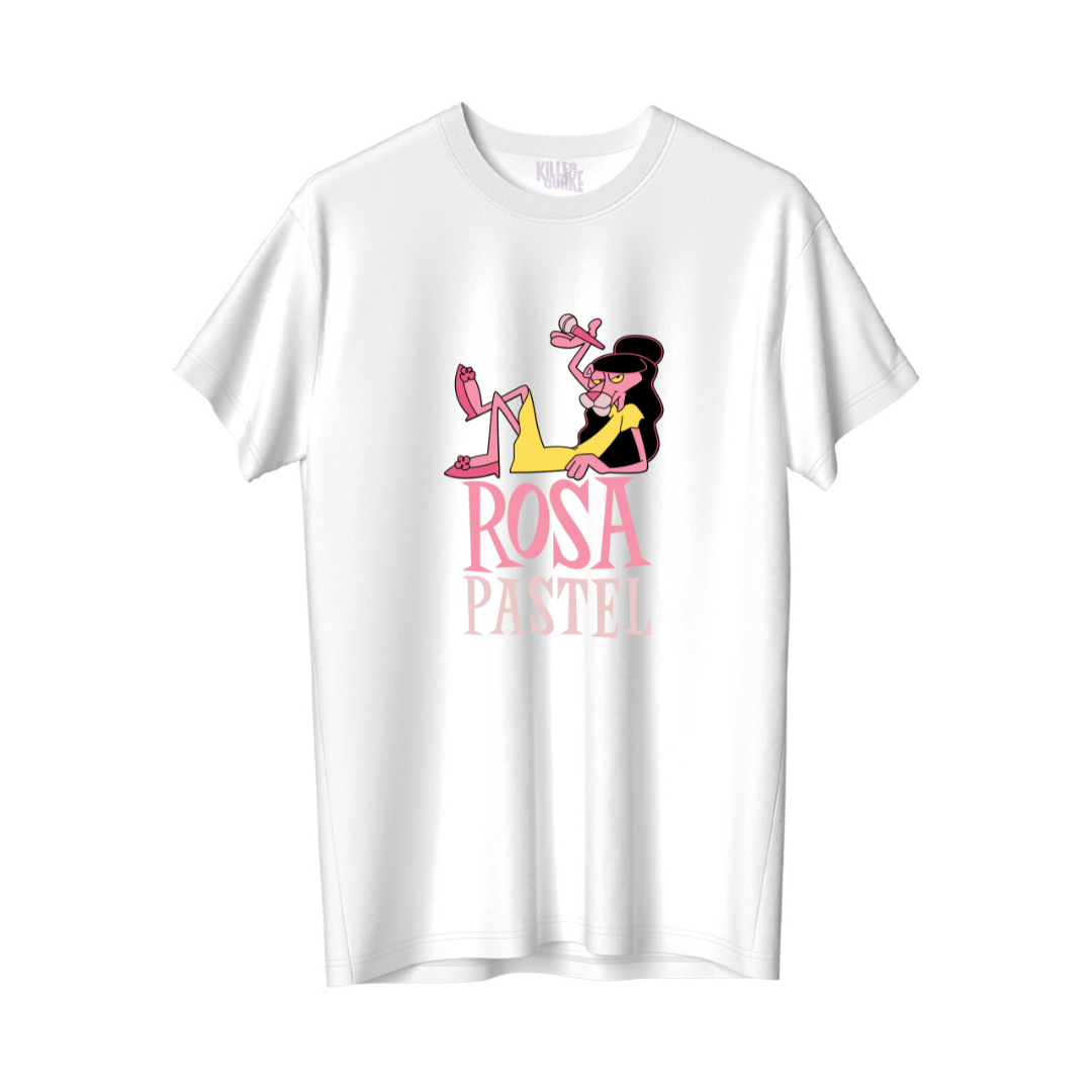 Rosa Pastel