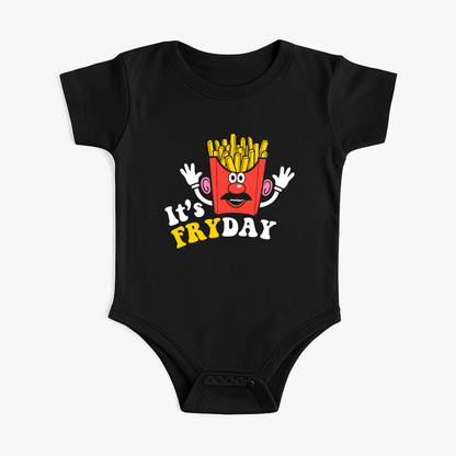 Fryday Pañalero