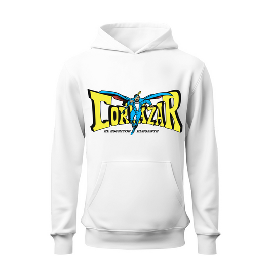 Cortázar HOODIE