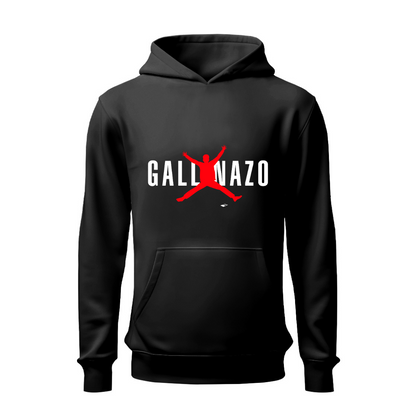 Gallinazo HOODIE